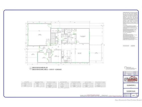 6 Elmwood Dr, Hampton, NB 