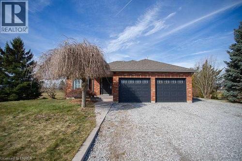307 BRANT COUNTY RD 18  Brantford, ON N3T 5L9