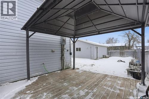 330 Carter Crescent, Saskatoon, SK 