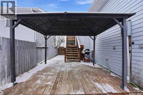 330 Carter Crescent, Saskatoon, SK 