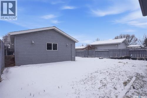 330 Carter Crescent, Saskatoon, SK 
