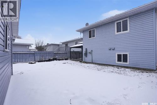 330 Carter Crescent, Saskatoon, SK 