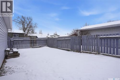 330 Carter Crescent, Saskatoon, SK 