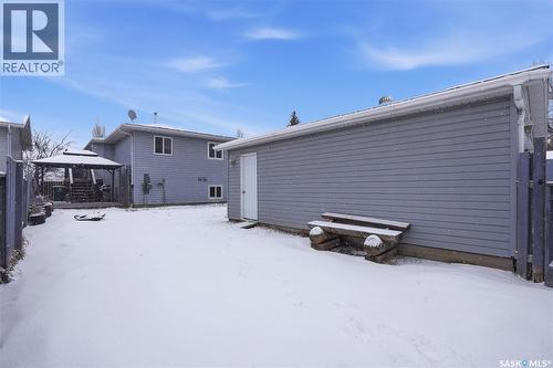 330 Carter Crescent, Saskatoon, SK 