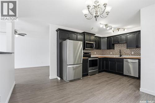 330 Carter Crescent, Saskatoon, SK 