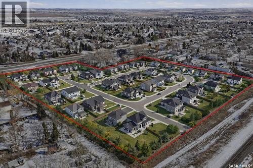 999 1St Avenue, Pilot Butte, SK 