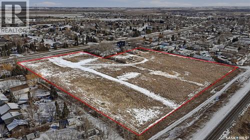 999 1St Avenue, Pilot Butte, SK 