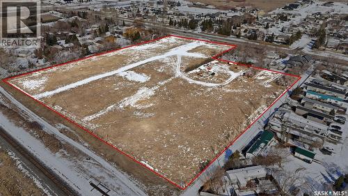 999 1St Avenue, Pilot Butte, SK 