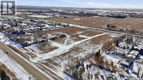 999 1St Avenue, Pilot Butte, SK 