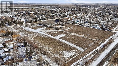 999 1St Avenue, Pilot Butte, SK 