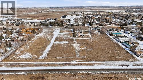 999 1St Avenue, Pilot Butte, SK 