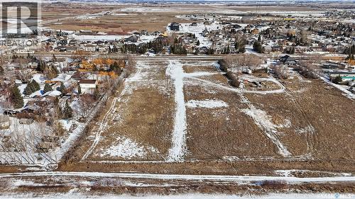 999 1St Avenue, Pilot Butte, SK 