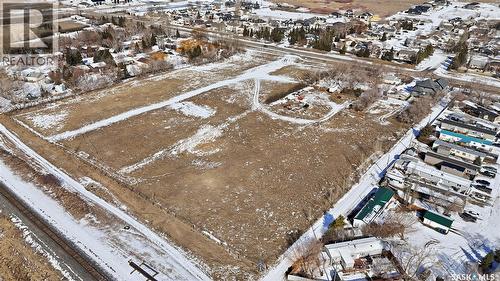 999 1St Avenue, Pilot Butte, SK 