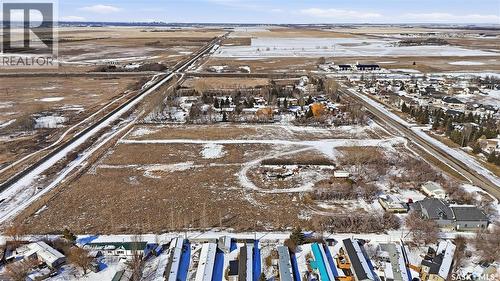 999 1St Avenue, Pilot Butte, SK 