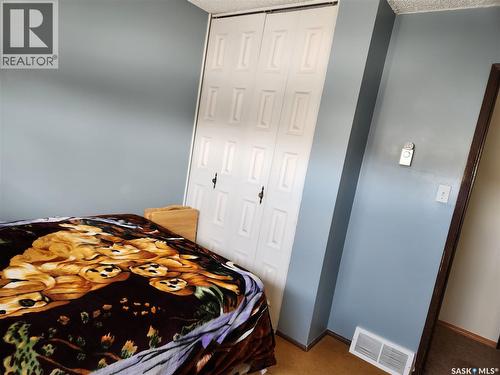 1 Evington Place, Tisdale, SK - Indoor Photo Showing Bedroom