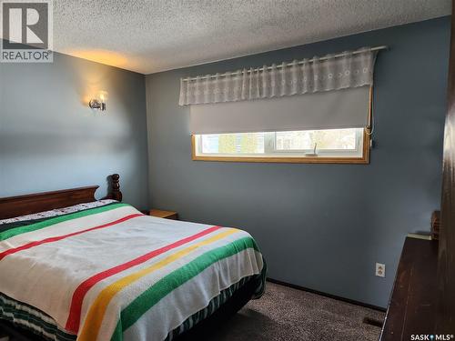 1 Evington Place, Tisdale, SK - Indoor Photo Showing Bedroom