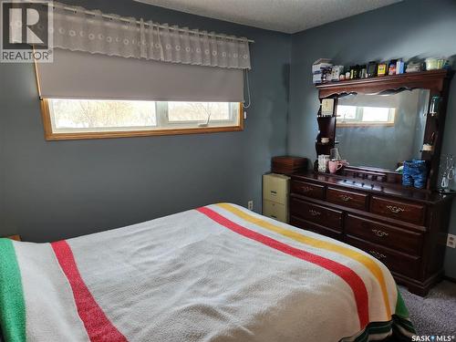 1 Evington Place, Tisdale, SK - Indoor Photo Showing Bedroom