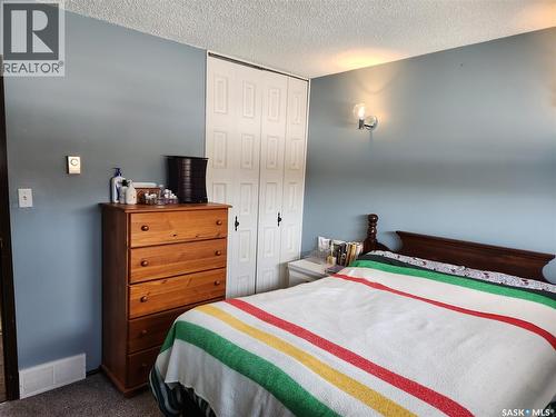 1 Evington Place, Tisdale, SK - Indoor Photo Showing Bedroom