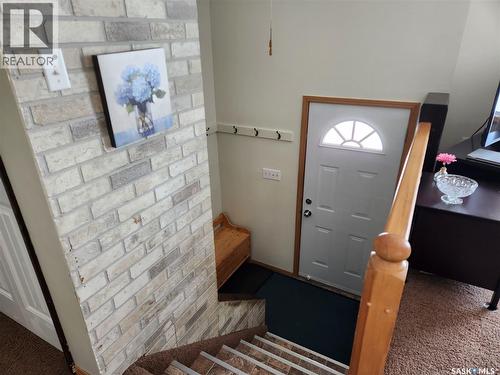 1 Evington Place, Tisdale, SK - Indoor Photo Showing Other Room