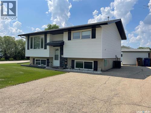 1 Evington Place, Tisdale, SK - Outdoor