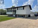 1 Evington Place, Tisdale, SK  - Outdoor 