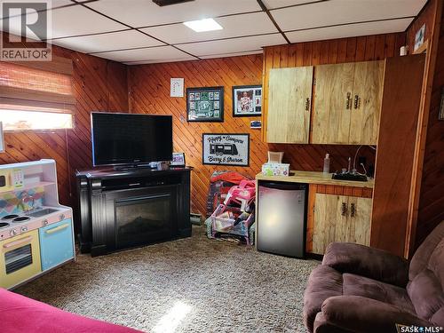 1 Evington Place, Tisdale, SK - Indoor