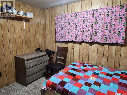 1 Evington Place, Tisdale, SK - Indoor Photo Showing Bedroom