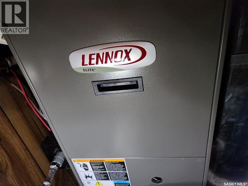 1 Evington Place, Tisdale, SK - Indoor Photo Showing Other Room