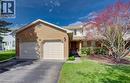Welcome to 594 Hunters Place, Waterloo - 594 Hunters Place, Waterloo, ON  - Outdoor With Facade 