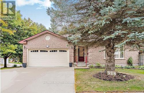 328 BURNETT AVENUE  Cambridge, ON N1T 1G6