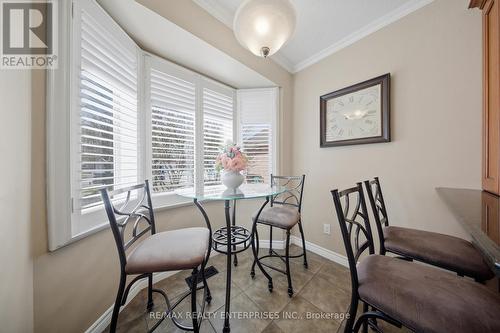 23 Cowan Boulevard, Cambridge, ON - Indoor Photo Showing Dining Room