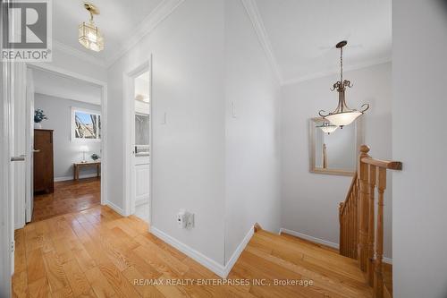 23 Cowan Boulevard, Cambridge, ON - Indoor Photo Showing Other Room