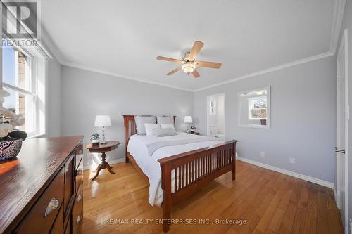 23 Cowan Boulevard, Cambridge, ON - Indoor Photo Showing Bedroom