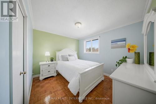 23 Cowan Boulevard, Cambridge, ON - Indoor Photo Showing Bedroom