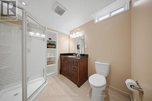 23 Cowan Boulevard, Cambridge, ON - Indoor Photo Showing Bathroom