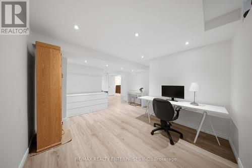 23 Cowan Boulevard, Cambridge, ON - Indoor Photo Showing Office