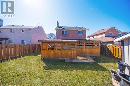 23 Cowan Boulevard, Cambridge, ON - Outdoor With Deck Patio Veranda