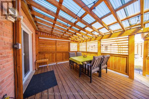 23 Cowan Boulevard, Cambridge, ON -  Photo Showing Other Room