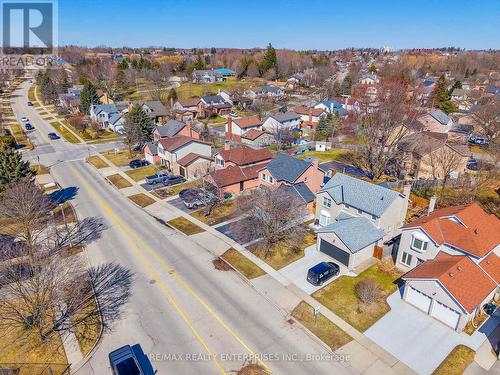 23 Cowan Boulevard, Cambridge, ON - Outdoor With View