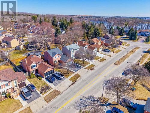 23 Cowan Boulevard, Cambridge, ON - Outdoor With View