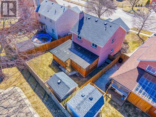 23 Cowan Boulevard, Cambridge, ON - Outdoor With Deck Patio Veranda