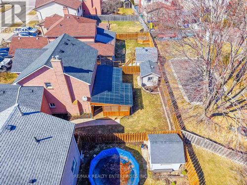 23 Cowan Boulevard, Cambridge, ON - Outdoor