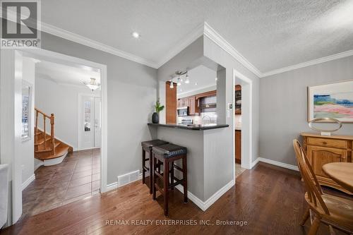23 Cowan Boulevard, Cambridge, ON - Indoor