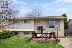 40 Thornhill CRESCENT Chatham, ON N7L 4M3