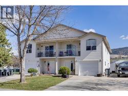 448 WIGGLESWORTH Crescent  Rutland, BC V1X 7N1