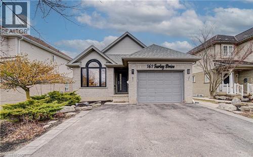 161 FARLEY Drive  Guelph, ON N1L 1L7