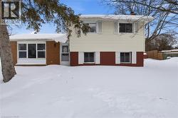 400 MIDWOOD Crescent  Waterloo, ON N2L 5N5