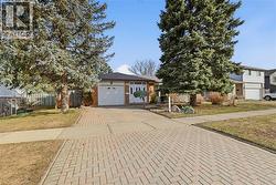 176 WISSLER Road  Waterloo, ON N2K 2X4