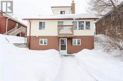 221 Oak Street Sudbury, ON P3C 1M8