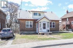 221 Oak Street Sudbury, ON P3C 1M8